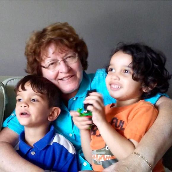 Meet your Posher, Joy - Picture 1 of 1